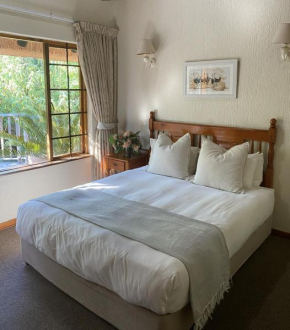 #523 Kruger Park Lodge, Hazyview